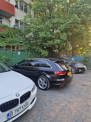 audi a4 s-line - imagine 5
