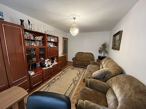 DE VÂNZARE   Apartament 3 camere - Zona Lipovei, Timișoara NEGOCIABIL - imagine 2