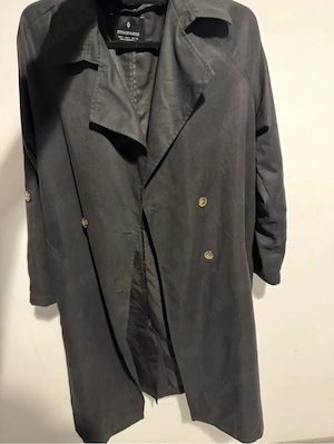 Stradivarius Trenchcoat