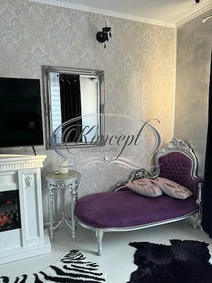 2 camere cu terasa, Gheorgheni - imagine 5