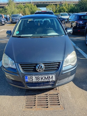 wv polo 1,4 tdi - imagine 5