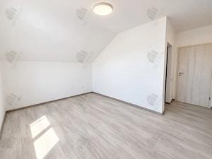 Casă individuală P+M, 4 camere, 3 băi, 119 mp utili, teren 400 mp   Comuna Berceni - imagine 9