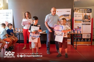 Cursuri de șah pentru copii 6+ | Lecție de probă gratuită | Crângași - imagine 3