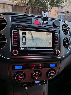 Vând Volkswagen Tiguan  - imagine 10