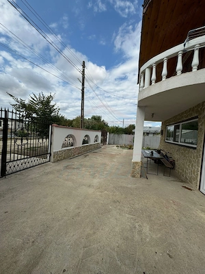 🏡 PROPRIETATE CU POTENȚIAL COMERCIAL ȘI LOCUINȚĂ | 65.000 € - imagine 9