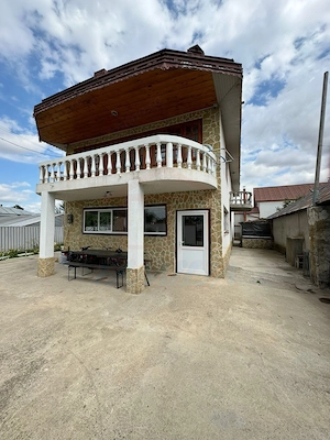 🏡 PROPRIETATE CU POTENȚIAL COMERCIAL ȘI LOCUINȚĂ | 65.000 € - imagine 8