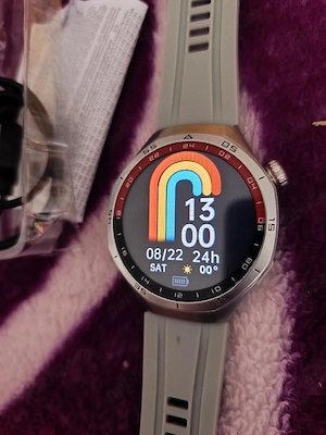 Smartwatch 