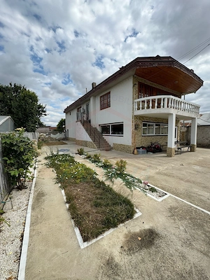 🏡 PROPRIETATE CU POTENȚIAL COMERCIAL ȘI LOCUINȚĂ | 65.000 € - imagine 10