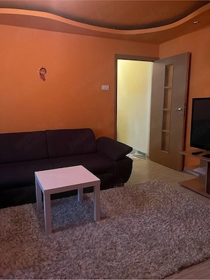 Apartament cu 3 camere,semidecomandat - imagine 10