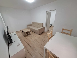 Apartament cu 2 camere cu centrala proprie Zona Dacia - imagine 4