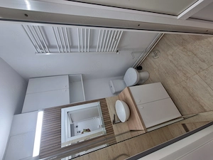 Apartament cu 2 camere cu centrala proprie Zona Dacia - imagine 9