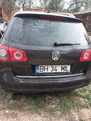 vand Volskwagen  - imagine 4