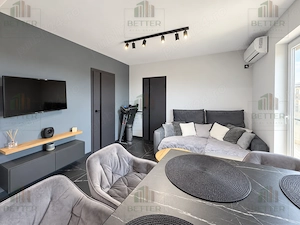 Apartament 3 camere mobilat și utilat complet, Popești-Leordeni, Metrou Berceni - imagine 6