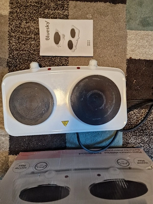 plita electrică 