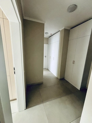Apartament cu 2 camere, TERASA SE 16 MP Giroc  - imagine 4