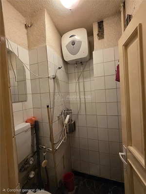 3 camere - 2 bai - Sincai - Tineretului - imagine 6