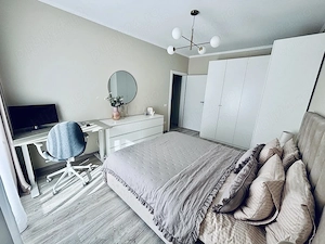 Apartament cu 2 camere, TERASA SE 16 MP Giroc  - imagine 2