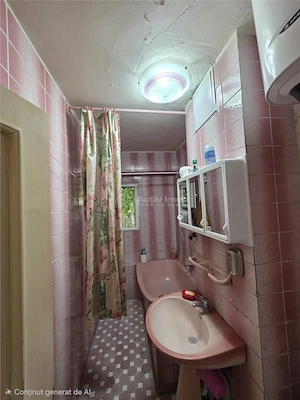 3 camere - 2 bai - Sincai - Tineretului - imagine 7
