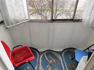 Apartament cu 3 camere de închiriat   Zona Șagului, Liviu Rebreanu - imagine 4