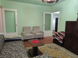 Apartament cu 3 camere de închiriat   Zona Șagului, Liviu Rebreanu
