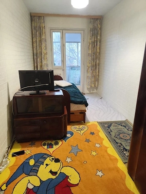 Apartament cu 3 camere de închiriat   Zona Șagului, Liviu Rebreanu - imagine 7