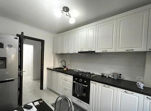chirie in TIMISOARA apartament cu 2 camere - imagine 5