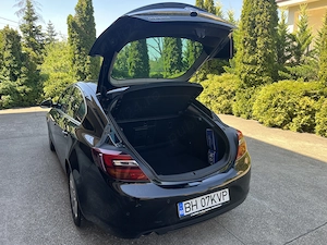 Opel Insignia 2.0 CDTI 170 CP Piele TVA deductibil - imagine 6