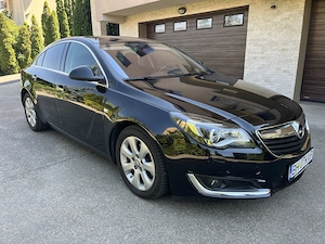Opel Insignia 2.0 CDTI 170 CP Piele TVA deductibil