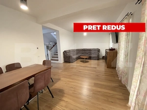 Duplex 4 camere 109mp util, 290mp teren Giroc