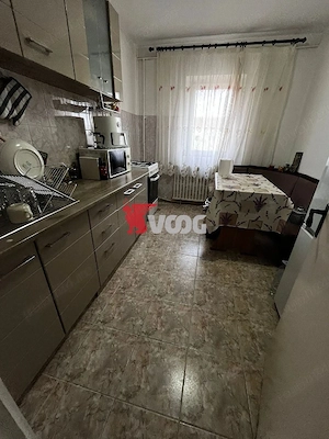 Apartament 2 camere– zona Stadion Dan Păltinișanu / Complex