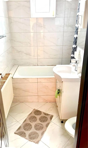 2 camere - zona sud- complet mobilat si utilat - imagine 7