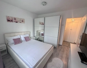 DRISTOR chirie apartament cu 2 camere - imagine 5