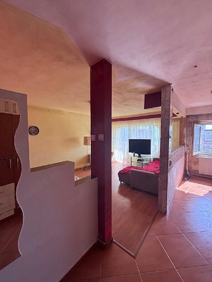 Inchiriez garsoniera - proprietar - imagine 2