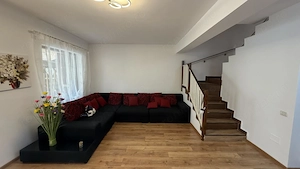 CEA MAI MARE VILA INSIRUITA DIN CHIAJNA, 173 mp construiti, str Luceafarului  - imagine 4