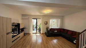 CEA MAI MARE VILA INSIRUITA DIN CHIAJNA, 173 mp construiti, str Luceafarului  - imagine 2