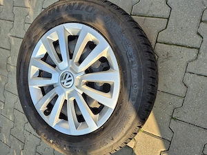 Vand set roți 5x112 16'