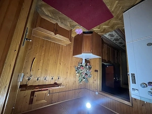DE VÂNZARE Apartament 3 camere + balcon - Zona Lipovei, Timișoara - NEGOCIABIL - imagine 2