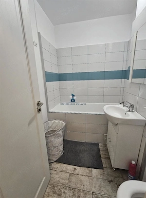 Inchiriere Garsoniera Semidecomandata Berceni-Izvorul Rece