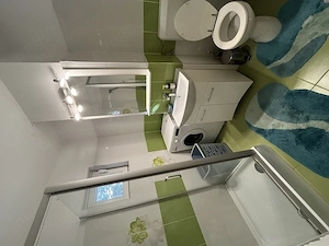 DE VÂNZARE Apartament 3 camere + balcon - Zona Lipovei, Timișoara - NEGOCIABIL - imagine 8