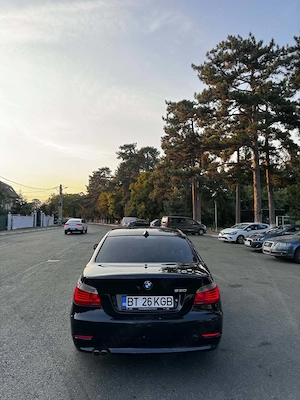 Vand bmw e60 530xd!! - imagine 4