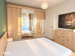 Închiriez apartament cu gradina si locuri de parcare Dumbrăvița - imagine 2