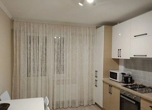 IASI chirie in zona buna - apartament cu 2 camere - imagine 4