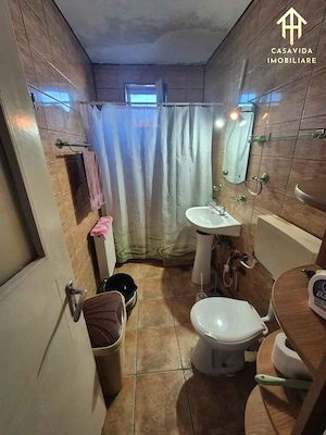 Apartament etaj 1 de vânzare în Lugoj, Aleea Pinilor - imagine 5