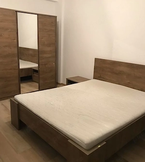 IASI chirie in zona buna - apartament cu 2 camere