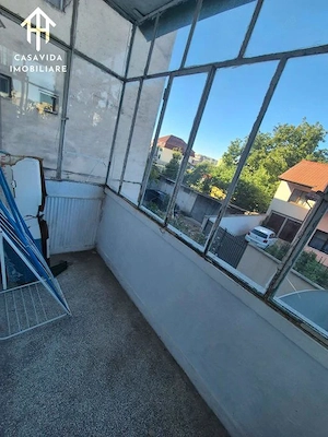 Apartament etaj 1 de vânzare în Lugoj, Aleea Pinilor - imagine 8