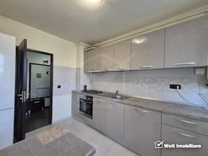 2 camere decomandate, Andrei Muresanu, 2 parcari subterane, 2 balcone, Sigma - imagine 7