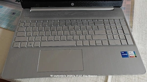 Vand laptop HP 15s-fq5052nq