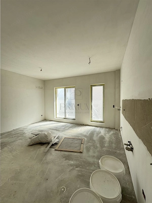 GIROC - 2 CAMERE - ETAJUL 2 - ZONA EXCELENTA - DISPONIBIL IMEDIAT