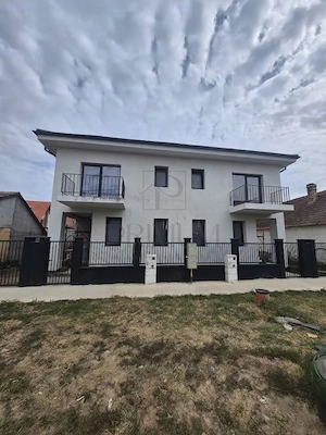 DUPLEX MODERN - SUPRAFETE MARI - ZONA EXCELENTA