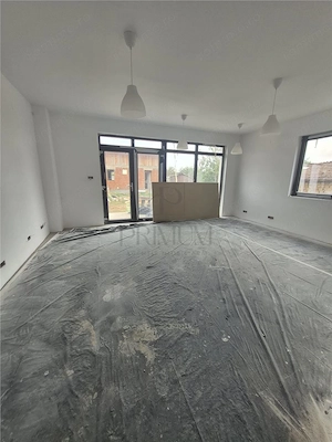 DUPLEX MODERN - SUPRAFETE MARI - ZONA EXCELENTA - imagine 10
